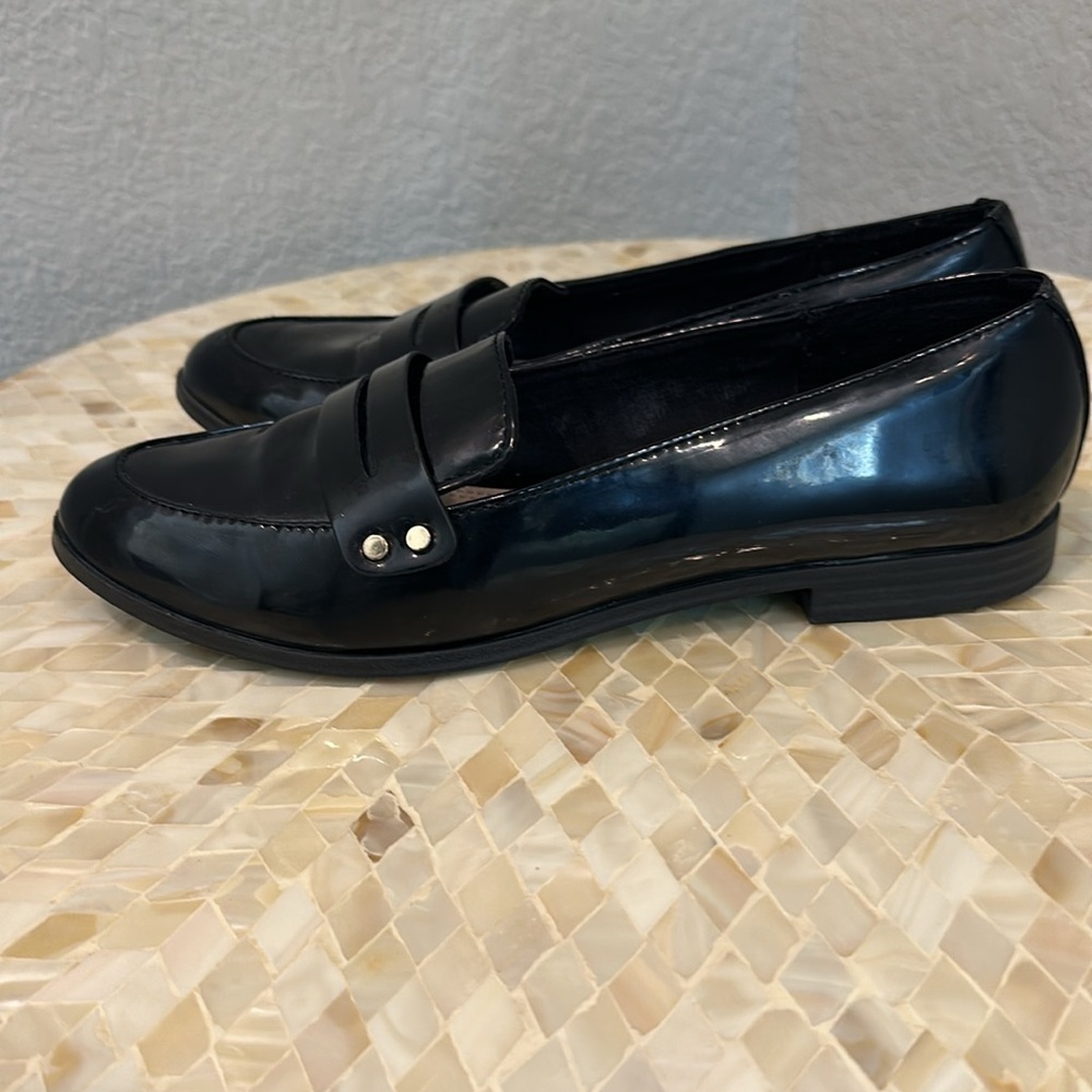 Pull and Bear flats size 7.5 - Picture 4 of 10